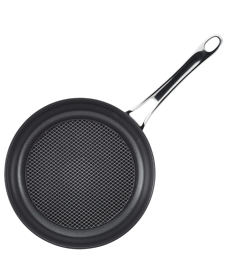 Anolon X Hybrid Nonstick Induction Frying Pan Twin Pack Set