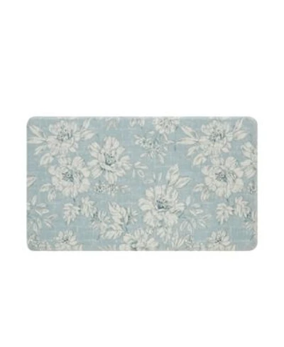 Laura Ashley Iris Wellness Mats