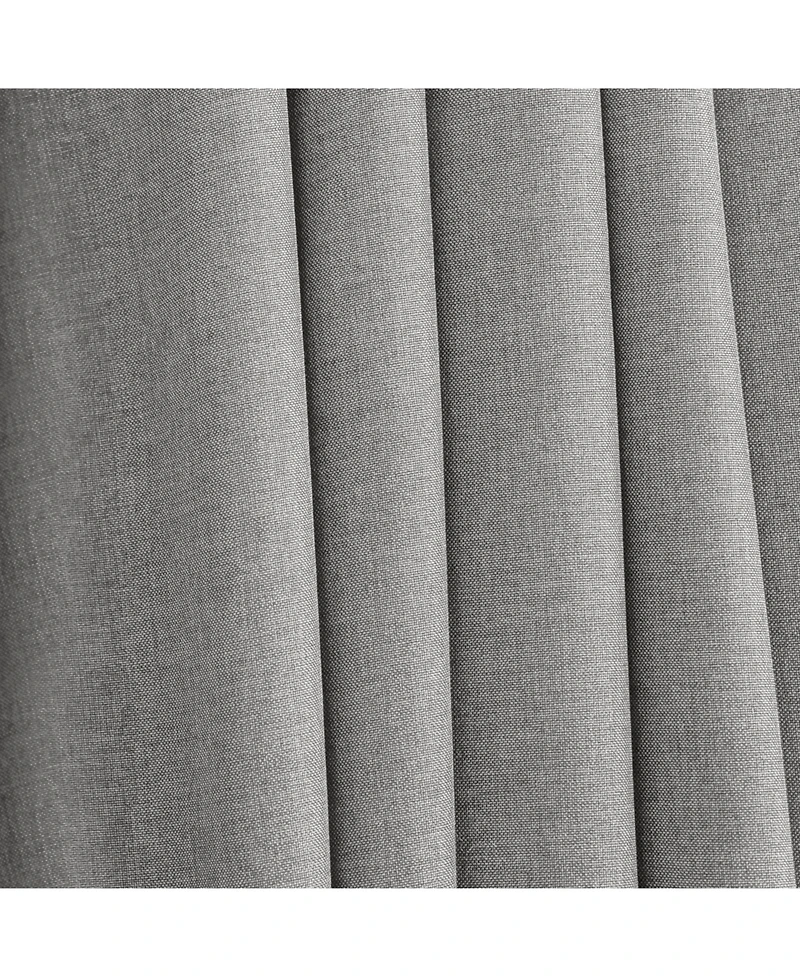 Glasgow Grommet Patio Panel w/Wand