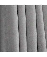 Glasgow Grommet Patio Panel w/Wand
