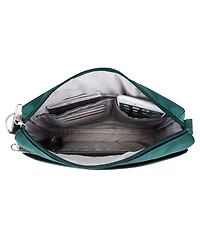 Travelon Anti-Theft Classic Small East, West Crossbody
