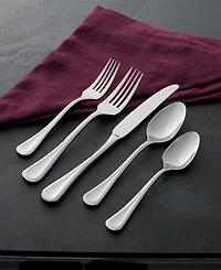 Oneida Virage 20 Piece Everyday Flatware Set, Service For 4