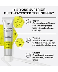 It Cosmetics Bye Bye Under Eye Bags Daytime Treatment