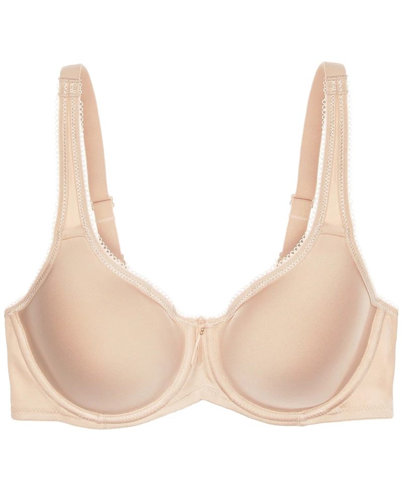 Wacoal Basic Beauty Underwire T-Shirt Bra 853192