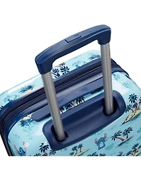American Tourister Disney's Stitch 20" Hardside Spinner