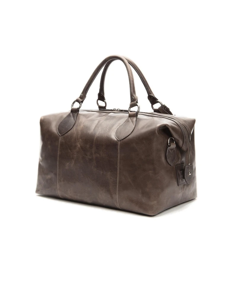 Frye Men's Logan Overnight Duffle Bag