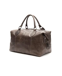 Frye Men's Logan Overnight Duffle Bag
