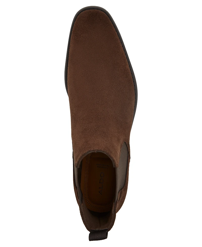 Aldo Men's Collen Slip-On Boots
