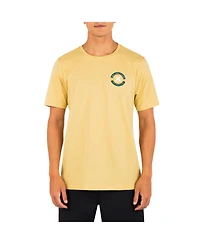 Hurley Men's Everyday Fishy Fish Short Sleeve T-shirt