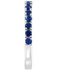 Effy Ruby Stack Band (1/2 ct. t.w.) in 14K Rose Gold-Plated Sterling Silver (Also available in Emerald and Sapphire)