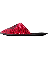 Youth Boys and Girls Foco Toronto Raptors Team Scuff Slippers