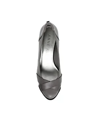 Anne Klein Women's Timeout Wedge Pumps
