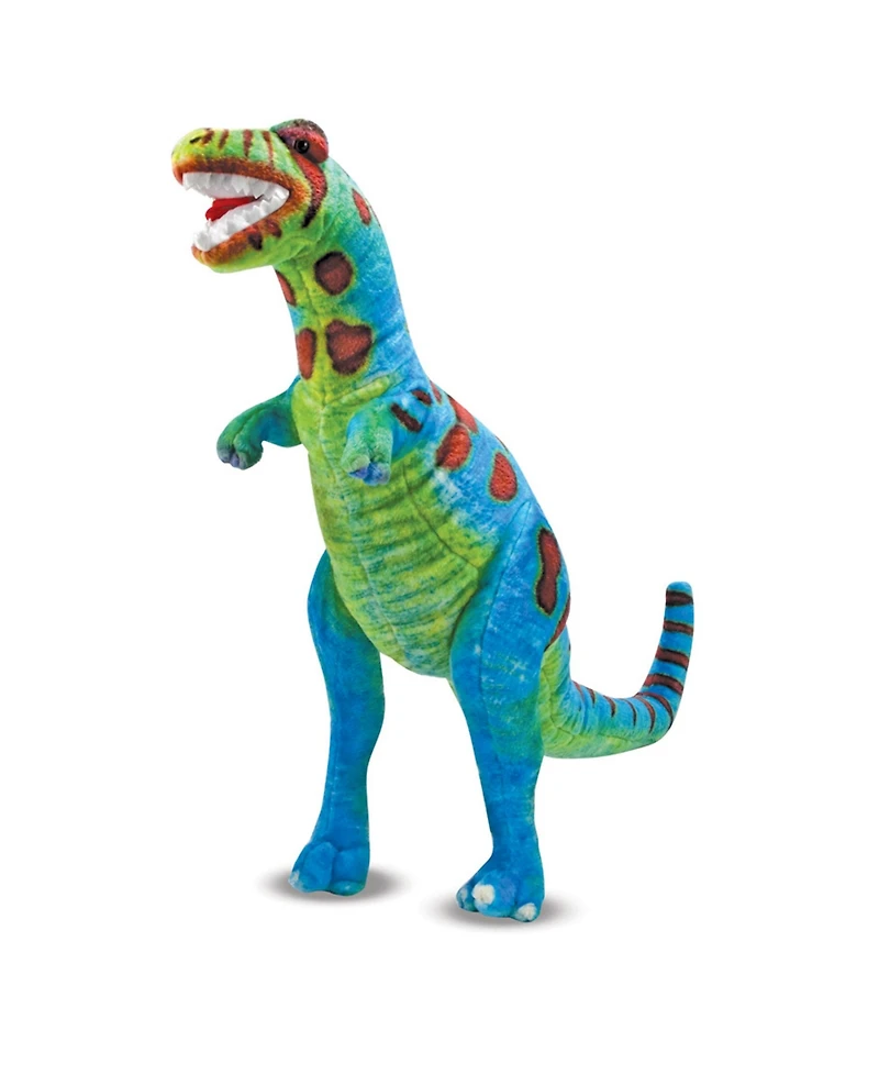 Melissa & Doug T-Rex Dinosaur
