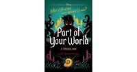 Part of Your World (Twisted Tale Series #5) by Liz Braswell