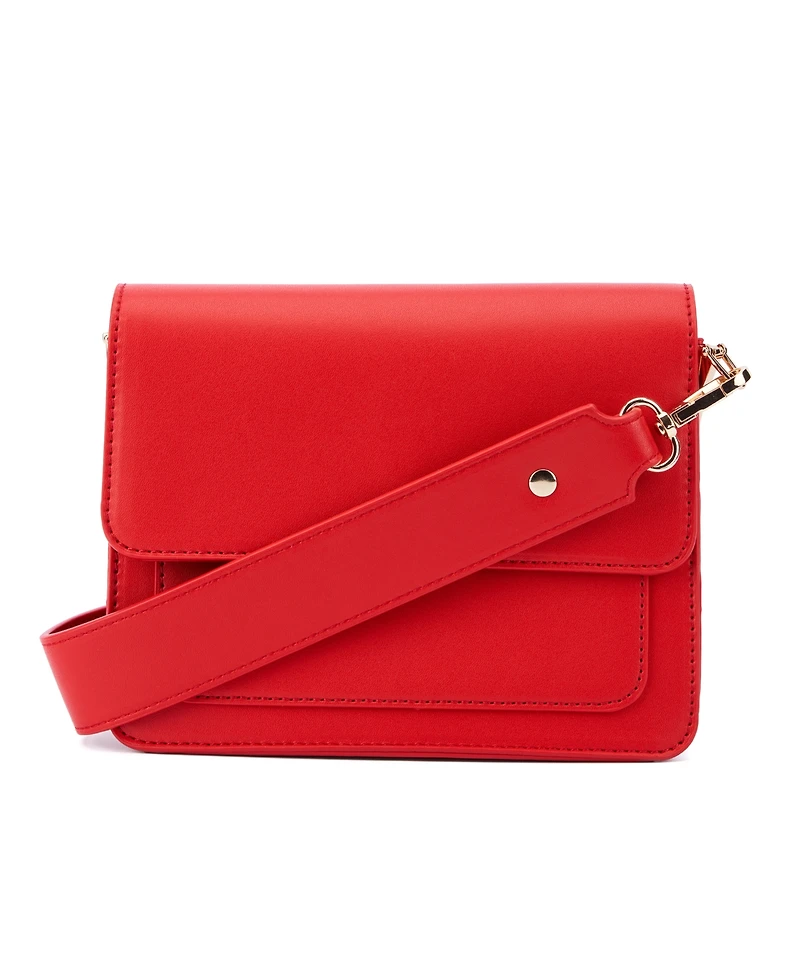 New York & Company Women's Ezri HandBag