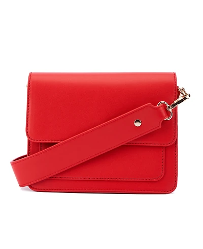 New York & Company Women's Ezri HandBag