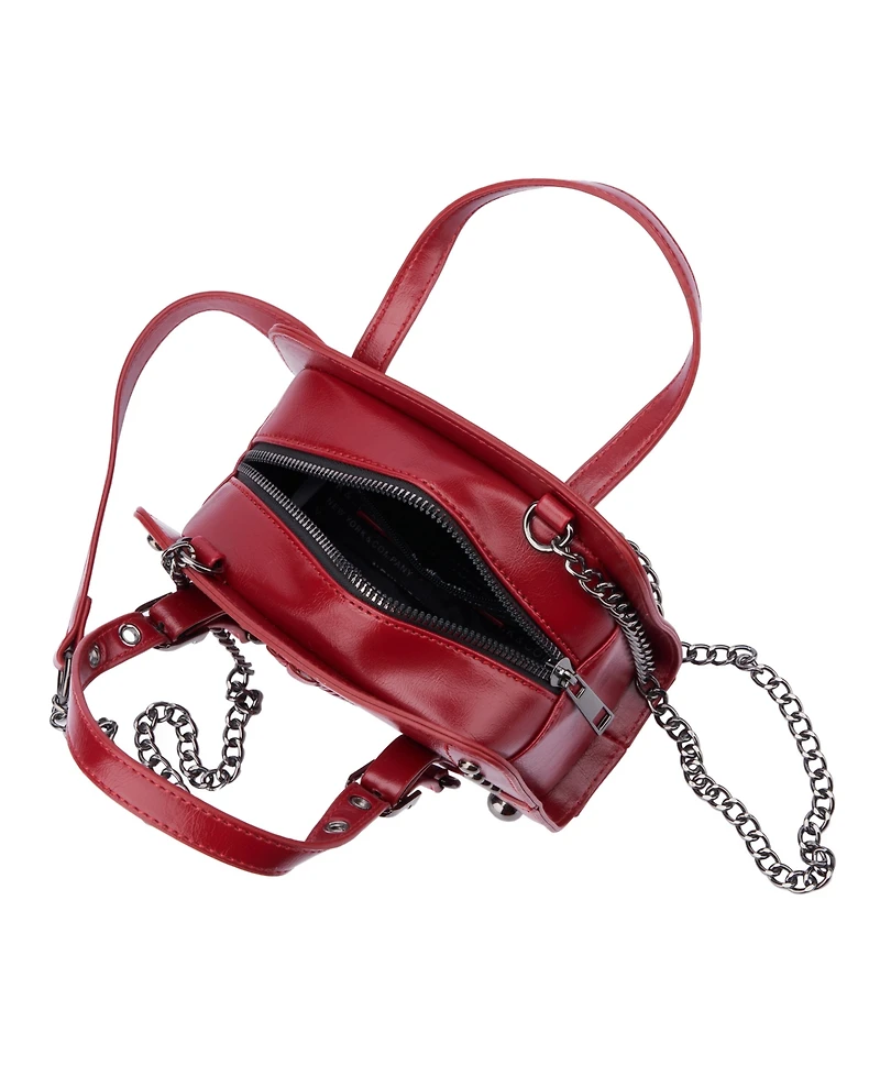 New York & Company Women's Amadeus Cross body Bag