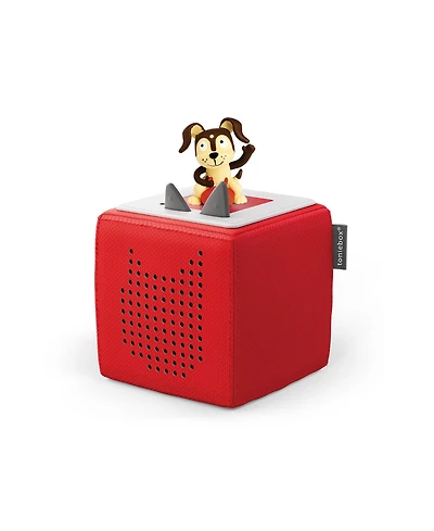 Tonies Toniebox with Playtime Puppy Set
