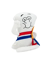 Surreal Entertainment Schoolhouse Rock! Law Plush Character | I'm Just A Bill Now A Law Fan Favorite Collectible Plush | 9.5 Inches Tall