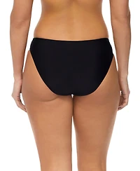 Reebok Women's Hipster Bikini Bottoms