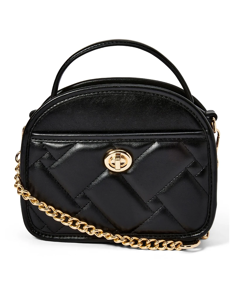 Like Dreams Kay Small Messenger Crossbody Bag