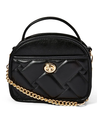 Like Dreams Kay Small Messenger Crossbody Bag