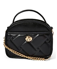 Like Dreams Kay Small Messenger Crossbody Bag