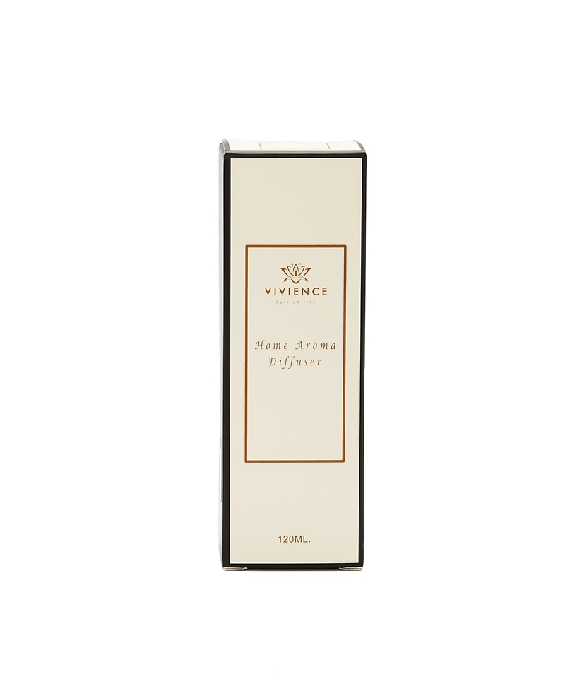 English Pear Freesia Scent Diffuser Refill, 120 ml