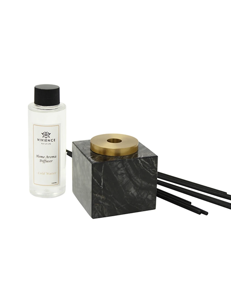Marble Reed Diffuser