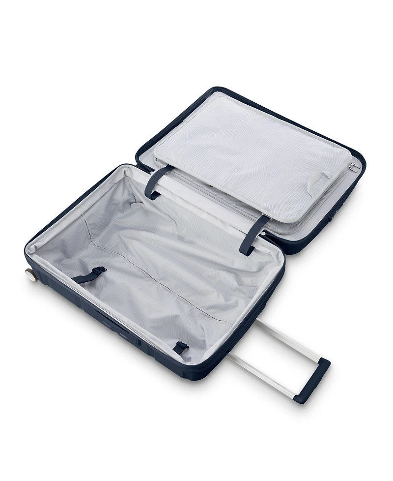 Samsonite Outline Pro Medium Hardside Expandable Spinner