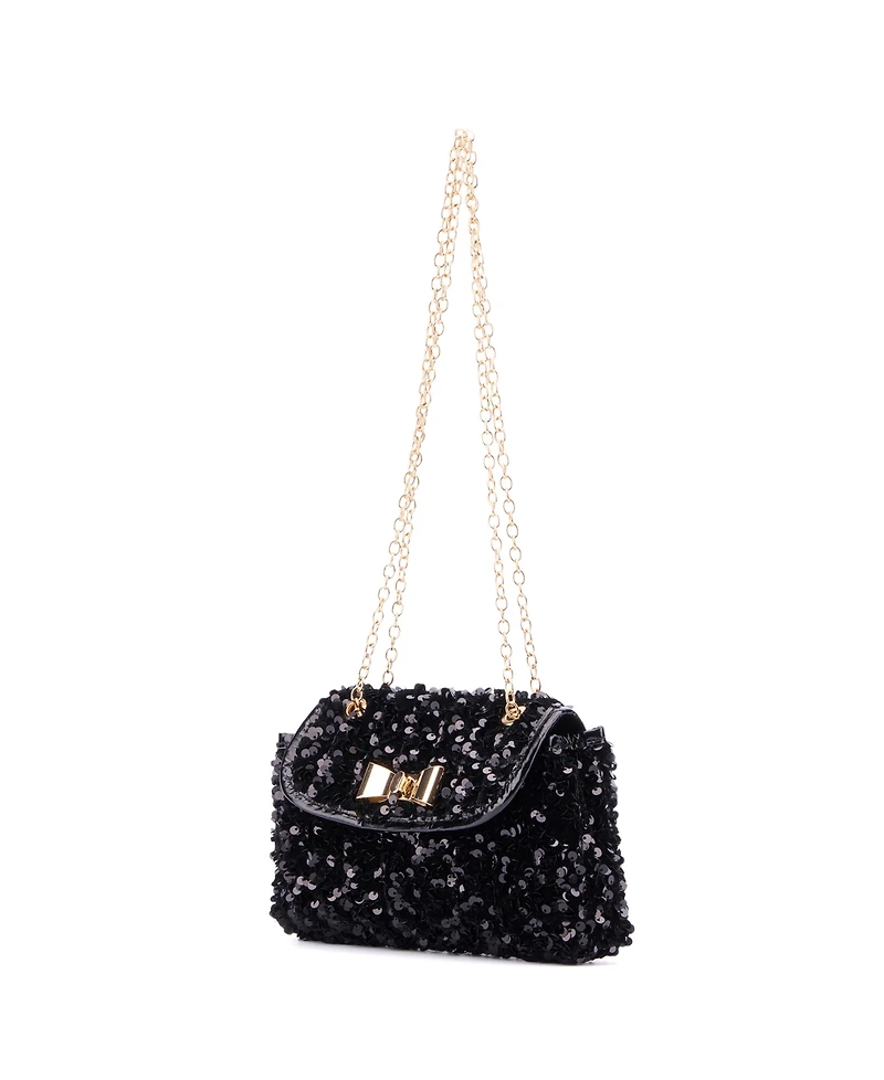 Olivia Miller Women's Zaria Small Evening Bag