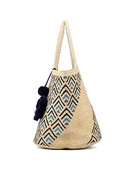 Olivia Miller Women's Maggy Extra-Large Tote
