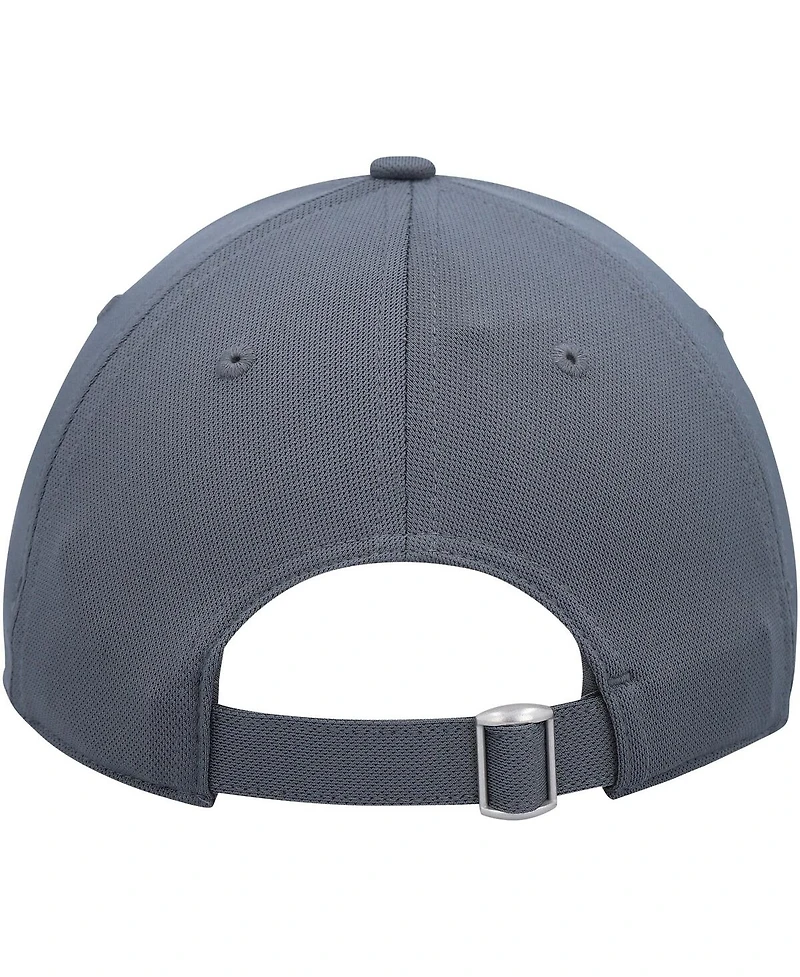 Men's Under Armour Graphite Blitzing Adjustable Hat