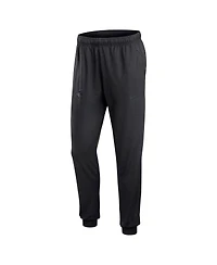 Men's Nike Black Toronto Blue Jays Authentic Collection Travel Performance Pants