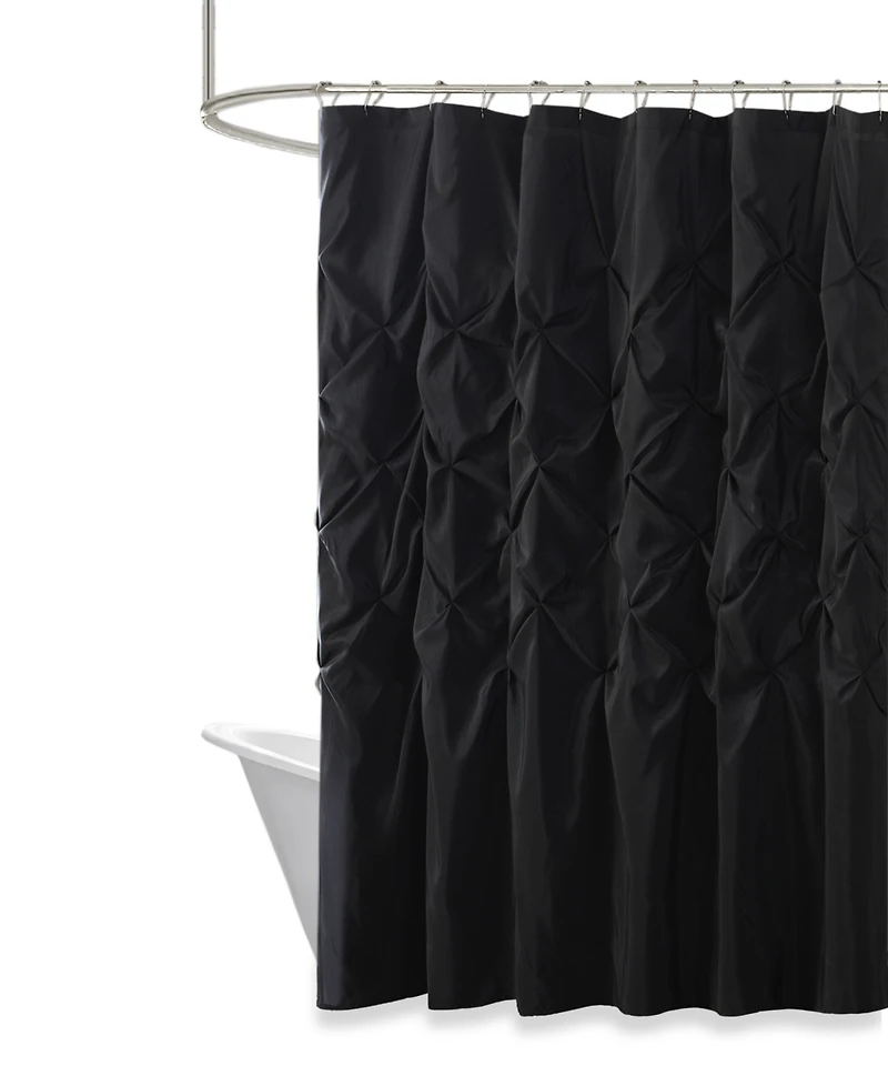 Madison Park Laurel Shower Curtain, 72" x