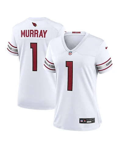 Nike Women's Kyler Murray Cardinal Arizona Cardinals Game Player Jersey