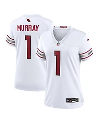Nike Women's Kyler Murray Cardinal Arizona Cardinals Game Player Jersey