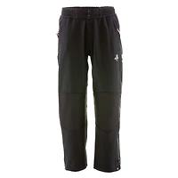 RefrigiWear Big & Tall Softshell Pants - Insulated, Water-Repellent, Wind-Tight Workwear