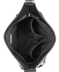 Giani Bernini Nappa Soft Crossbody