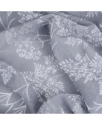 Ricardo Wild Meadows Pinch Pleat w/Back Tabs Curtain Pair 150"W x 84"L