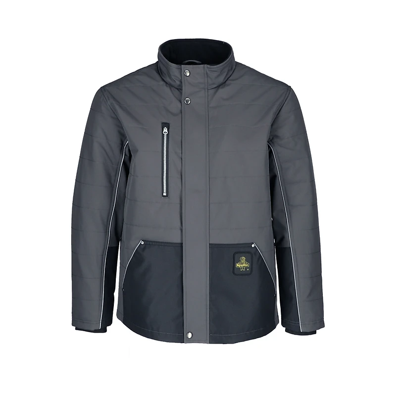 RefrigiWear Big & Tall ChillShield Insulated Jacket