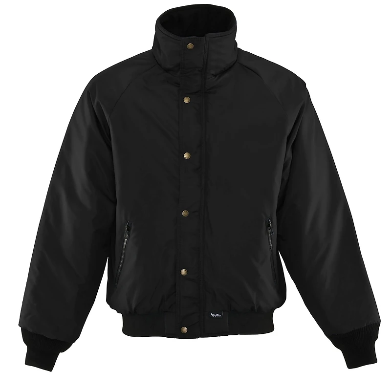 RefrigiWear Big & Tall ChillBreaker Lightweight Warm Insulated Water Resistant Jacket