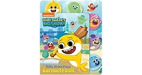 Baby Shark's Big Show: Baby Shark Plays Barnacle Ball by Grace Baranowski