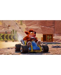Crash Team Racing Nitro Fueled