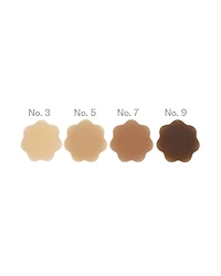 Nood Women's No-Show Nipple Covers