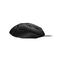 G502 X Gaming Mouse - Black