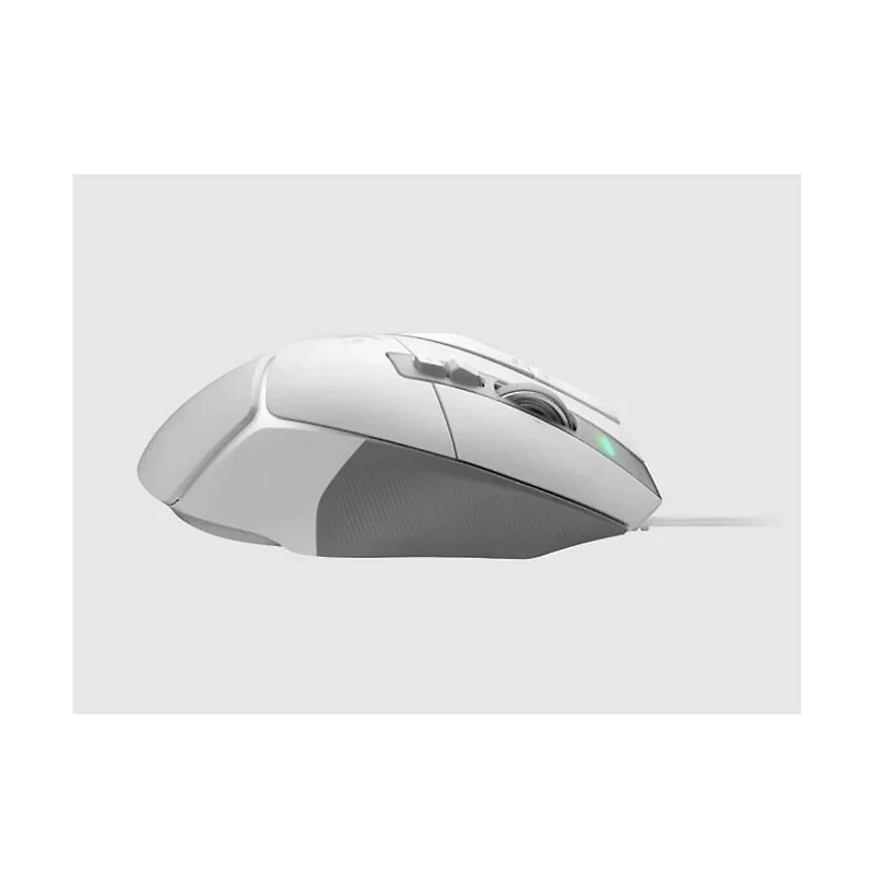 G502 X Gaming Mouse - White