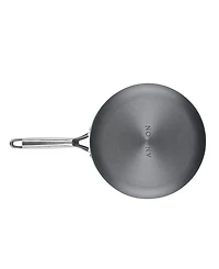 Anolon Achieve Hard Anodized Nonstick 3 Quart Saute Pan with Lid