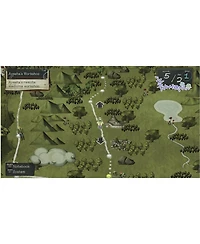 Atelier Ayesha: The Alchemist of Dusk