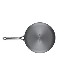 Anolon Achieve Hard Anodized Nonstick 3 Quart Saute Pan with Lid